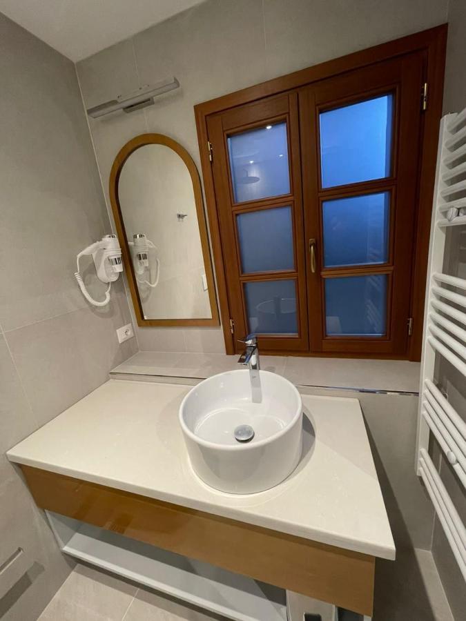 Palorto Hotel Гирокастра Экстерьер фото
